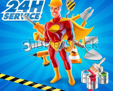 stock-vector-repairman-service-737435068