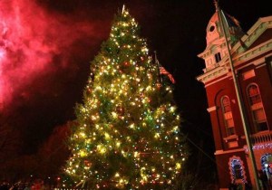 franklin-light-up-night